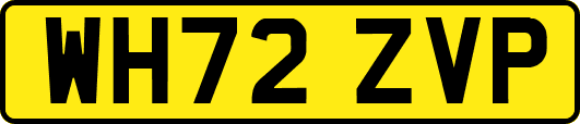 WH72ZVP