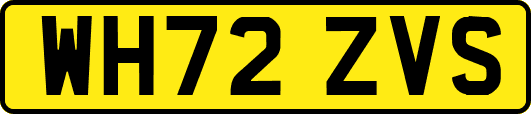 WH72ZVS
