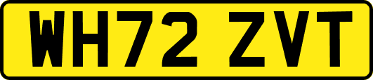WH72ZVT