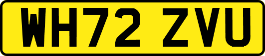 WH72ZVU