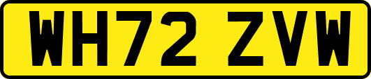 WH72ZVW