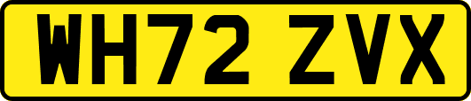 WH72ZVX