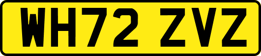 WH72ZVZ