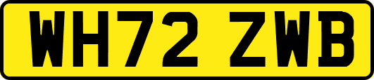 WH72ZWB