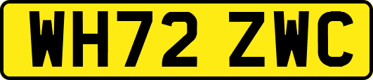 WH72ZWC