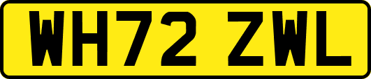 WH72ZWL