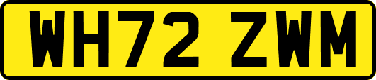 WH72ZWM