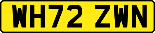 WH72ZWN