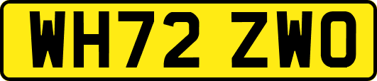 WH72ZWO