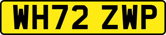WH72ZWP