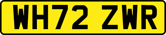 WH72ZWR