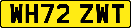 WH72ZWT