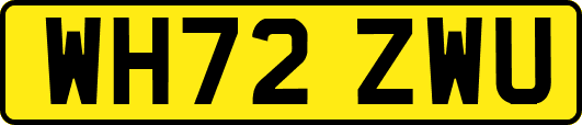 WH72ZWU