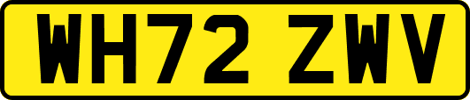WH72ZWV