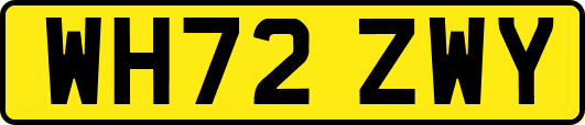 WH72ZWY