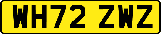 WH72ZWZ