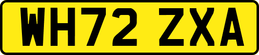 WH72ZXA