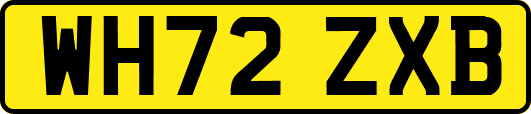 WH72ZXB