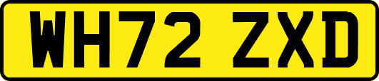 WH72ZXD