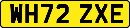 WH72ZXE