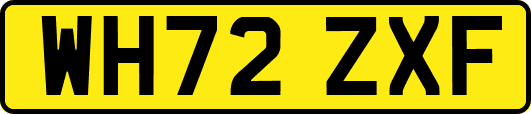 WH72ZXF