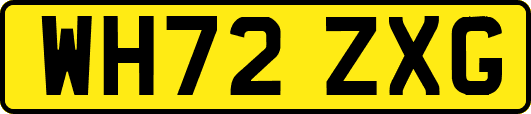WH72ZXG