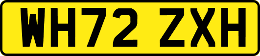 WH72ZXH