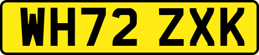 WH72ZXK