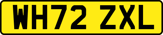 WH72ZXL