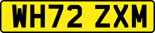 WH72ZXM