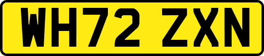 WH72ZXN