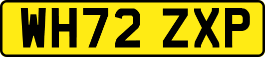 WH72ZXP