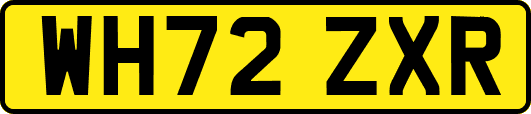 WH72ZXR