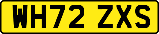 WH72ZXS
