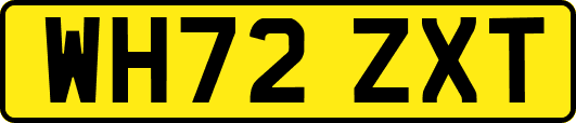 WH72ZXT