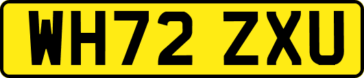 WH72ZXU