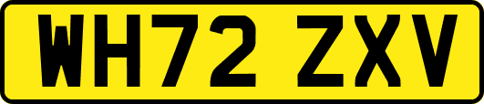 WH72ZXV