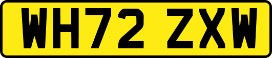 WH72ZXW