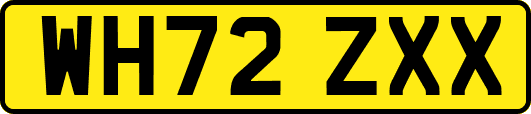 WH72ZXX