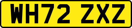 WH72ZXZ