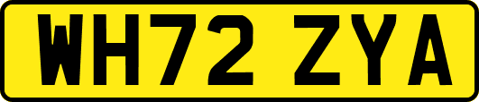 WH72ZYA