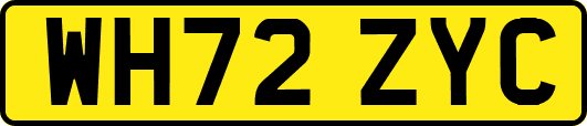 WH72ZYC