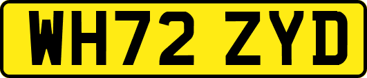WH72ZYD