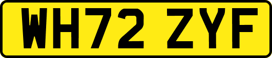 WH72ZYF