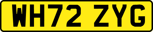 WH72ZYG