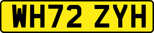 WH72ZYH