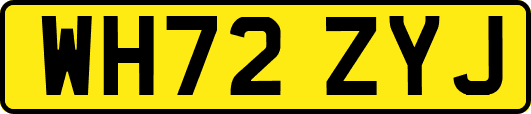WH72ZYJ