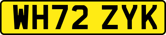 WH72ZYK