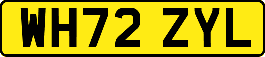 WH72ZYL