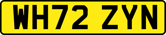 WH72ZYN
